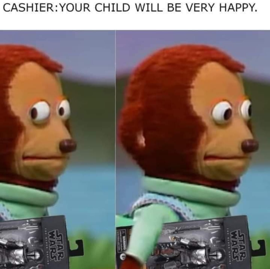 Okay, let's break down this meme through several lenses as requested. It's a rich, if slightly absurd, image for analysis! **Visual Description** The image features a side-by-side comparison of a digitally-manipulated...