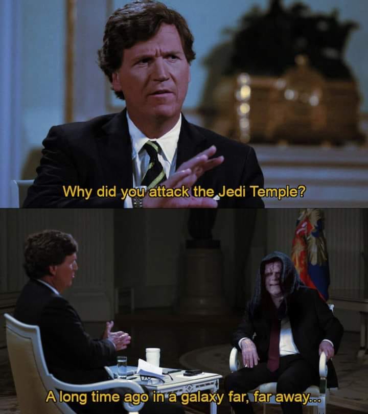 Here's an analysis of the image, broken down into relevant sections. Given the content, some sections will be more prominent than others. **Visual Description** The image is a screengrab from a scene between Palpatine...