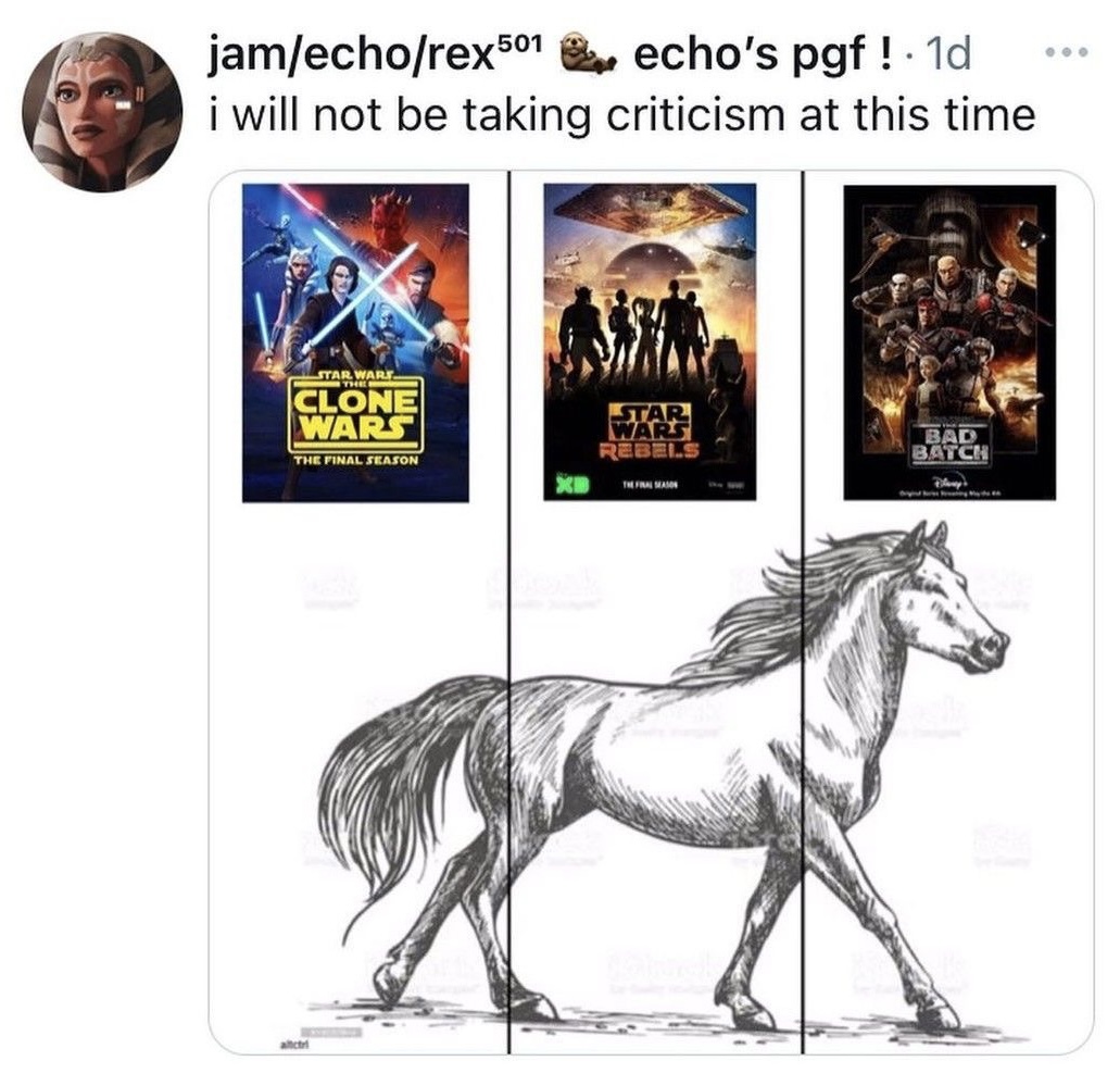 Okay, let's break down this intriguing post with some theoretical lenses. It's a rather layered image, so there's quite a bit to unpack. **I. Visual Description** The post consists of a Twitter (now X) post from a use...