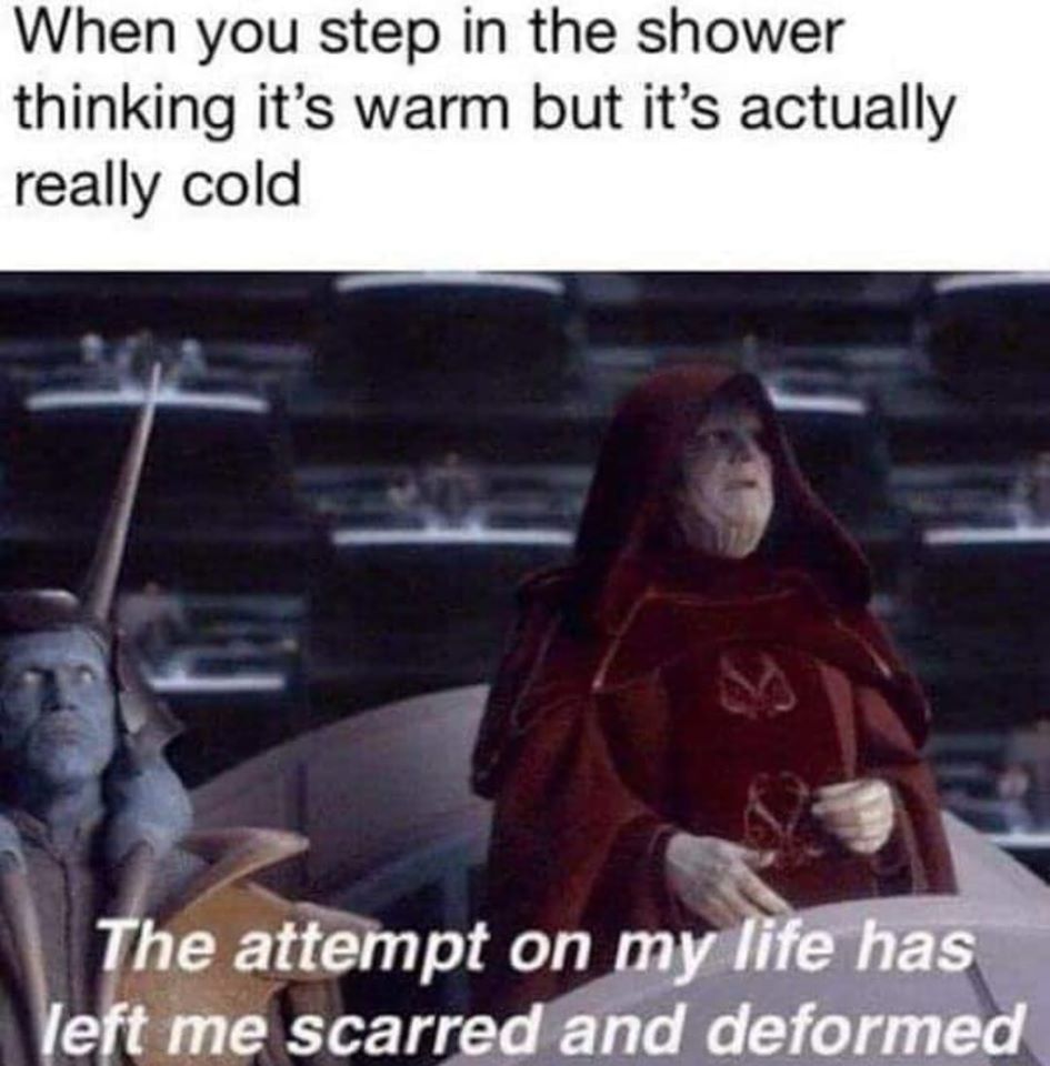 Okay, here's a breakdown of the meme through the lenses you requested, noting which areas *don't* strongly apply. I'll aim for thoughtful but not overly dense analysis. **Visual Description** The image is a still from...