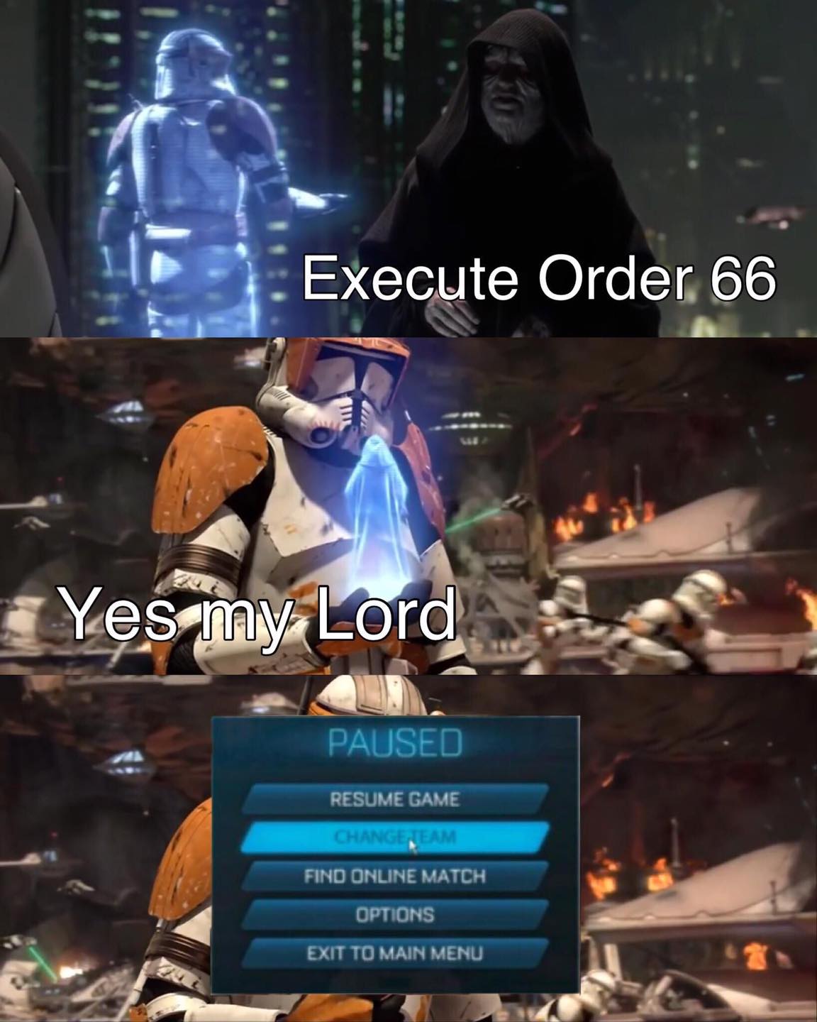 Okay, let's break down this meme image through various theoretical lenses. Here's an analysis, sectioned as requested, and only including those that are relevant to the image. **Visual Description** The image is a mul...