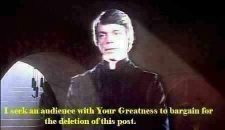 Okay, here's an analysis of the image, broken down into the requested sections, *only addressing those that are relevant* given the visual and textual content. The image features a still from the TV show "Lexx", featu...