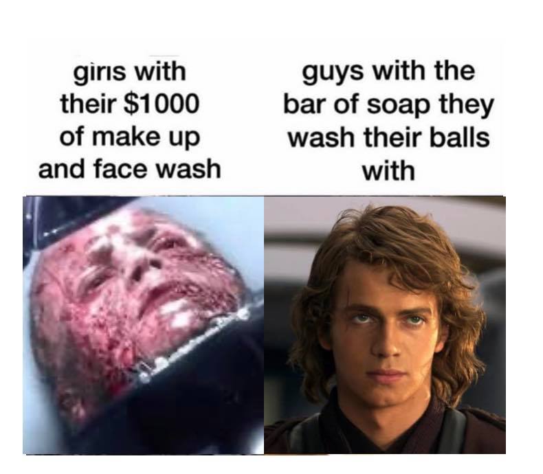 Okay, let's break down this meme using the frameworks you requested. It's a rather dense meme that lends itself to multiple interpretations. It's important to note this is a nuanced analysis and open to debate, as wit...