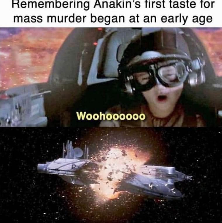 Okay, let's break down this meme using the requested theoretical lenses. It's a surprisingly rich image for analysis, given its seemingly simple comedic premise. ## Visual Description The meme is a two-panel image. Th...