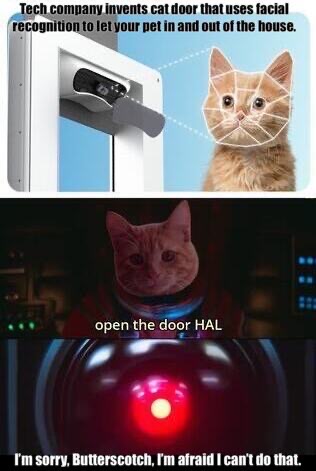 Okay, let's break down this meme using the requested theoretical lenses. It's a rich little piece, relying heavily on cultural references. **Visual Description** The meme is a two-panel image. * **Panel 1:** Shows a w...