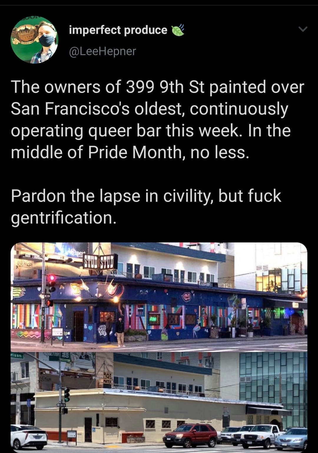 Okay, here's an analysis of the image and tweet, broken down into sections, addressing the requested theoretical lenses. I'll note when a section doesn't strongly apply to avoid unnecessary stretching of the analysis....