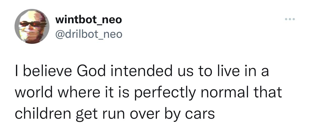 Okay, let's break down this deeply disturbing tweet through various theoretical lenses. Given the nature of the statement, certain theories will be more prominent than others. **I. Visual Description** The tweet featu...