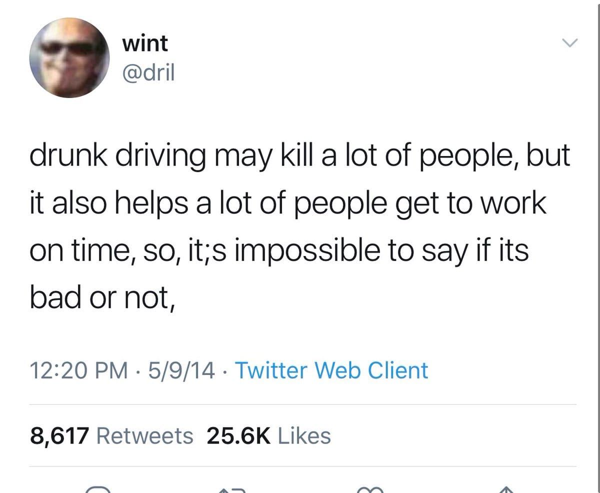 Okay, here's an analysis of the Twitter post, broken down into sections addressing the requested theoretical frameworks. I’ll indicate where a section isn’t relevant. I’ll also note that the inherent absurdity of the...