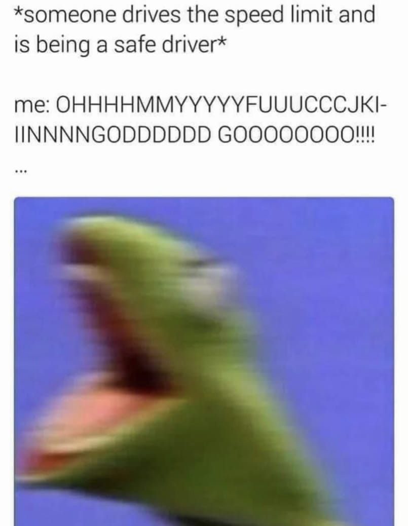 Okay, let's break down this meme through the lenses you've requested. It's…a lot. Be warned, it's going to be a somewhat playfully academic interpretation of a very internet-specific absurdity. **Visual Description**...