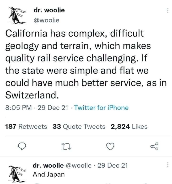 Okay, here's an analysis of the provided Twitter post, broken down into the requested sections where applicable. Some sections won’t apply as the content isn't richly suited for them. ## Visual Description The image d...