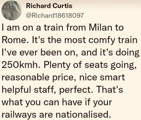 Okay, let's break down this seemingly simple social media post through the lens of different theoretical frameworks. It's important to note that applying these frameworks can sometimes feel like "forcing" analysis, bu...