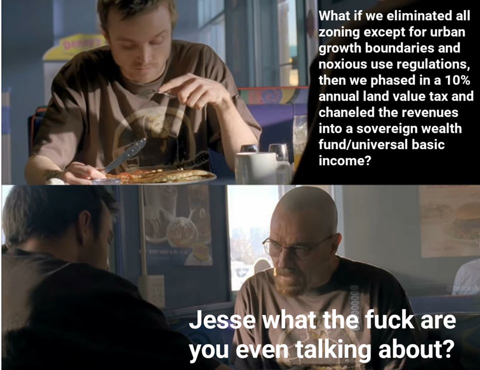 Okay, let's break down this image (a still from *Breaking Bad*) through a series of theoretical lenses. Given the content of the dialogue overlaid on the image, we have a lot to unpack! I’ll cover the sections where r...