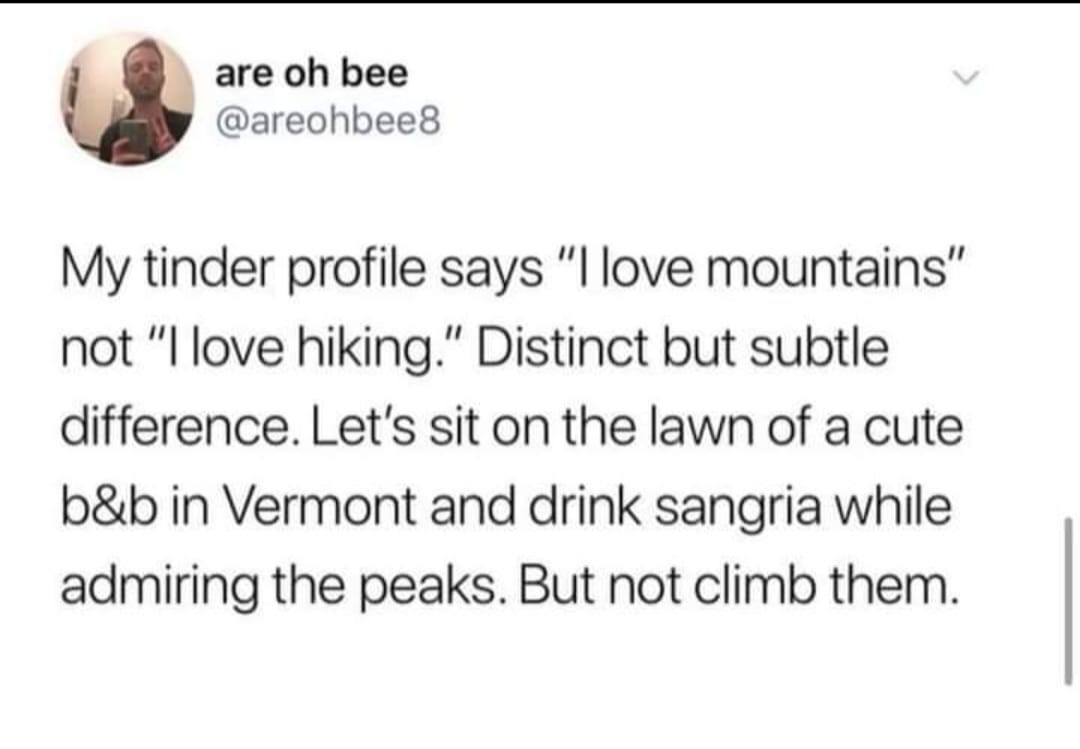 Okay, here's an analysis of the tweet, broken down by the requested theoretical lenses. I'll skip any sections that don't have strong relevance. ## **Postmodernism** This tweet is *strongly* infused with postmodern se...