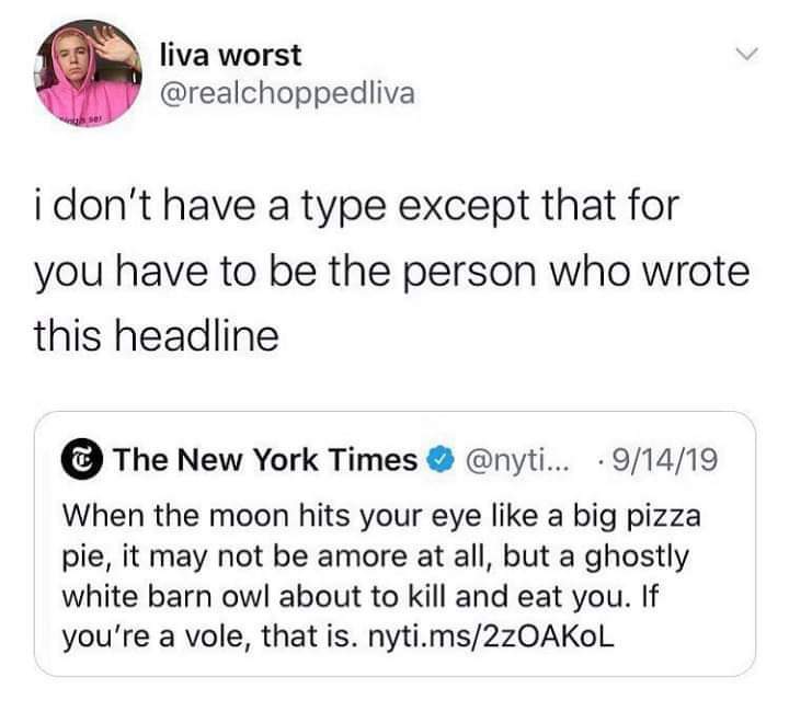 Okay, here's an analysis of the provided Twitter exchange, broken down into relevant sections. Not every category applies, but I'll address what is most pertinent. **Visual Description** The image shows two tweets. *...